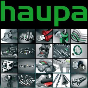 Электроинструмент фирмы Haupa